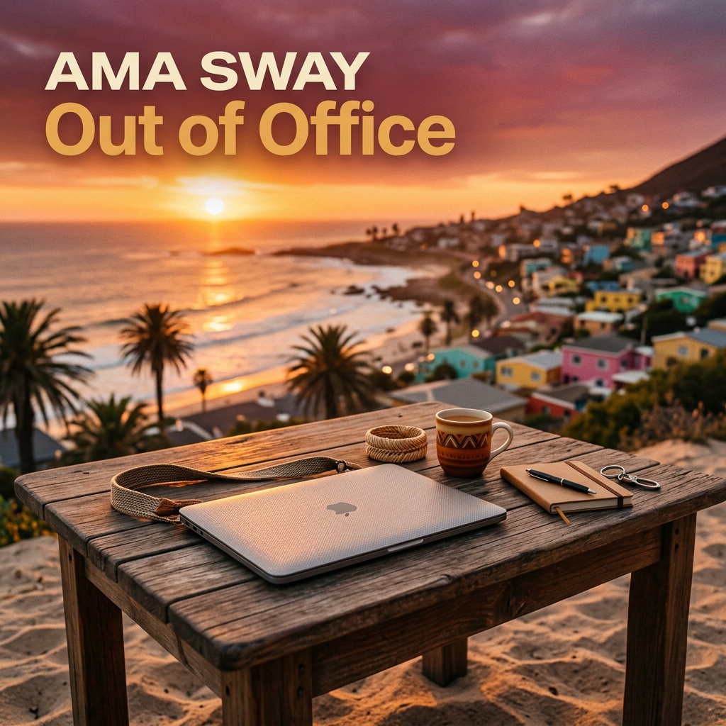 Out of Office Cover